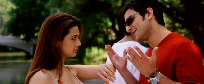 185 - o-Kal Ho Naa Ho