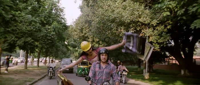 pictures (140) - o-Mere Brother Ki Dulhan