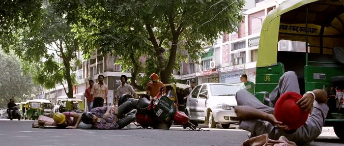 pictures (144) - o-Mere Brother Ki Dulhan