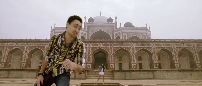 pictures (177) - o-Mere Brother Ki Dulhan