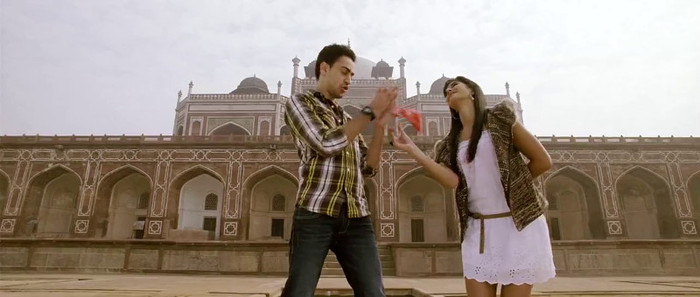 pictures (181) - o-Mere Brother Ki Dulhan