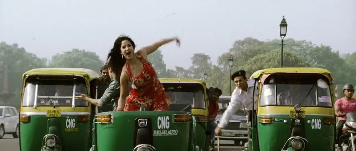 pictures (193) - o-Mere Brother Ki Dulhan