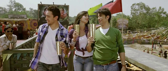 pictures (251) - o-Mere Brother Ki Dulhan