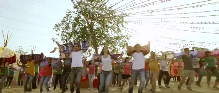 pictures (257) - o-Mere Brother Ki Dulhan