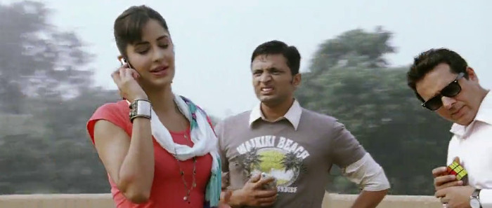 pictures (263) - o-Mere Brother Ki Dulhan