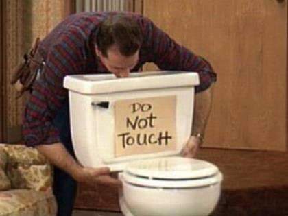 Familia Bundy - Familia Bundy 1987-1997