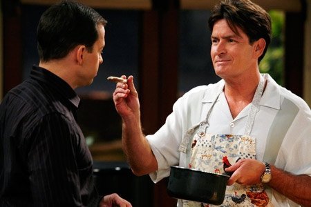 Doi barbati si jumatate - Doi barbati si jumatate 2003-prezent