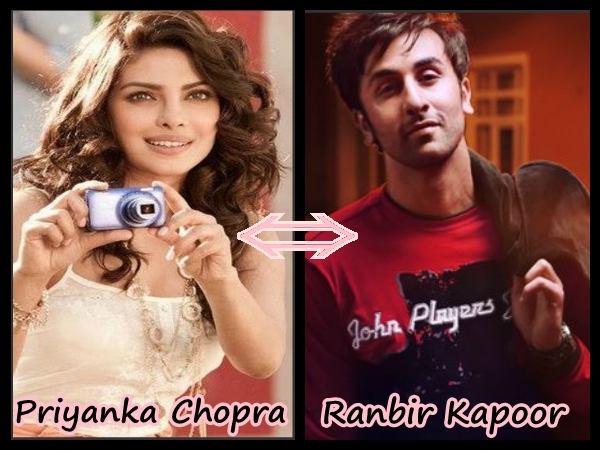 Priyanka Chopra and Ranbir Kapoor - xq - Se potrivesc 02 - xq