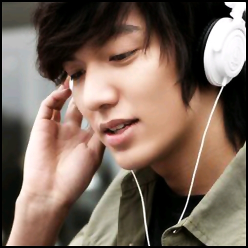  - oO Lee Min Ho Oo