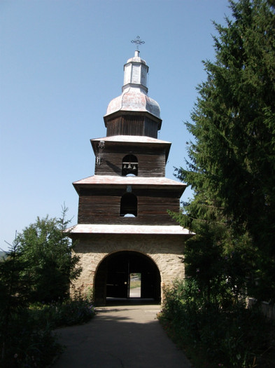 Picture 047 - Manastirea Razboieni
