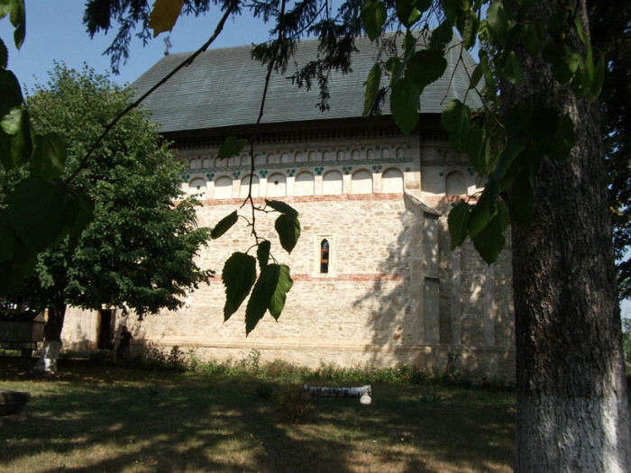 Picture 051 - Manastirea Razboieni