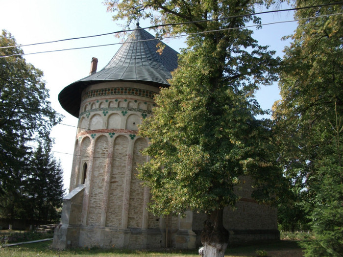 Picture 057 - Manastirea Razboieni