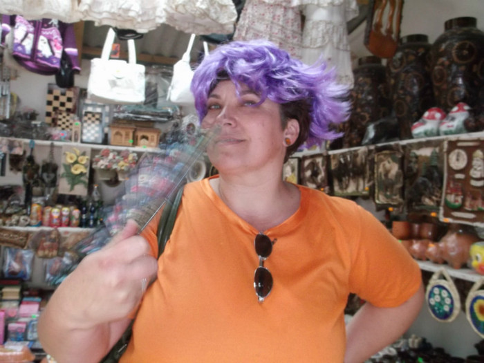 Picture 4376 - SINGURATATEA ALERGATORULUI DE CURSA LUNGA