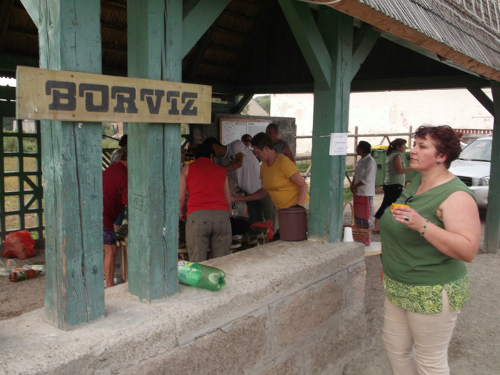 apa vietii de la Tusnad - SINGURATATEA ALERGATORULUI DE CURSA LUNGA