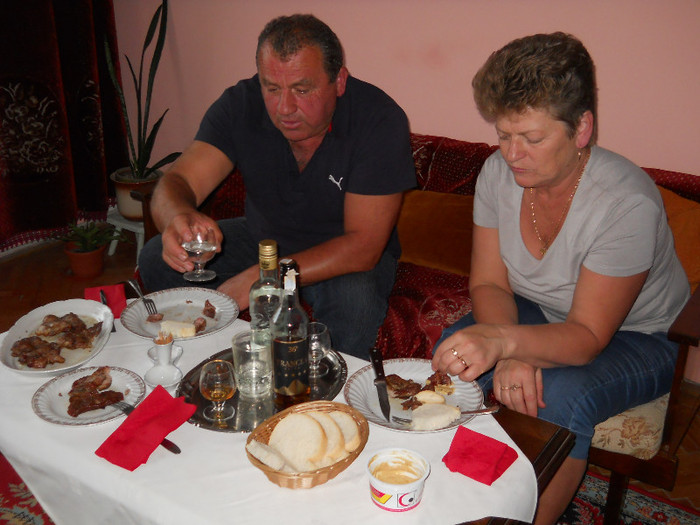 să trăieşti... - vizite la domiciliu