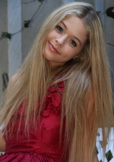 Sasha (4) - Sasha Pieterse