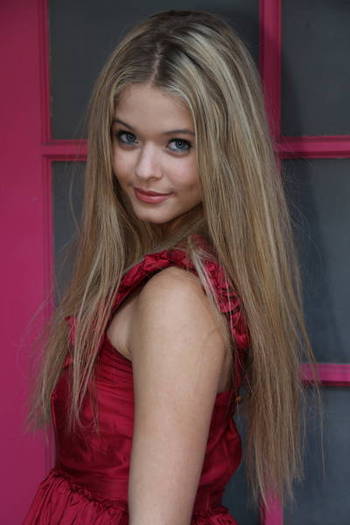 Sasha (5) - Sasha Pieterse