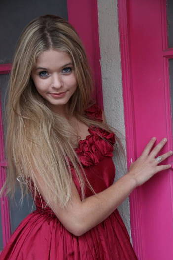 Sasha (6) - Sasha Pieterse
