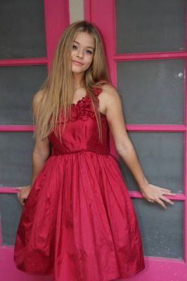 Sasha (10) - Sasha Pieterse