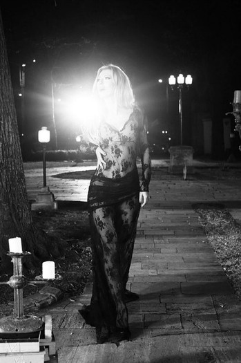 poze-filmari-videoclip-Andreea-Balan-Crazy-About-You-5_tb628 - Andreea Balan