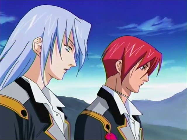  - Dextera and Sinistra