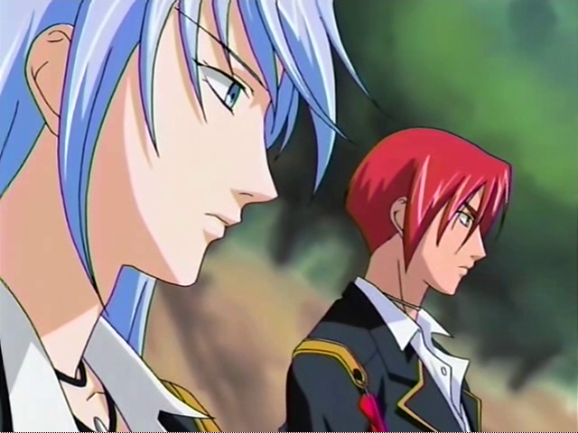  - Dextera and Sinistra