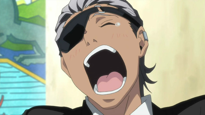 debito 7 - La storia della arcana famiglia