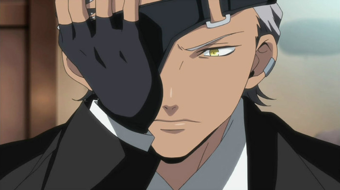 debito 9 - La storia della arcana famiglia