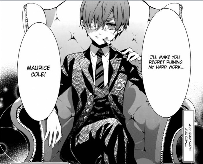 ciel 13