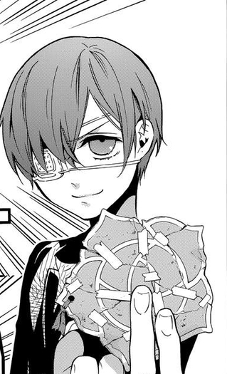 ciel 16