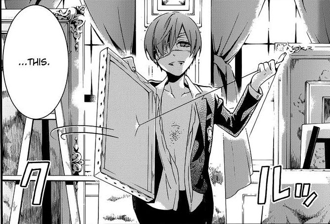 ciel 21