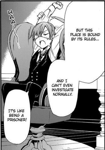 ciel 28