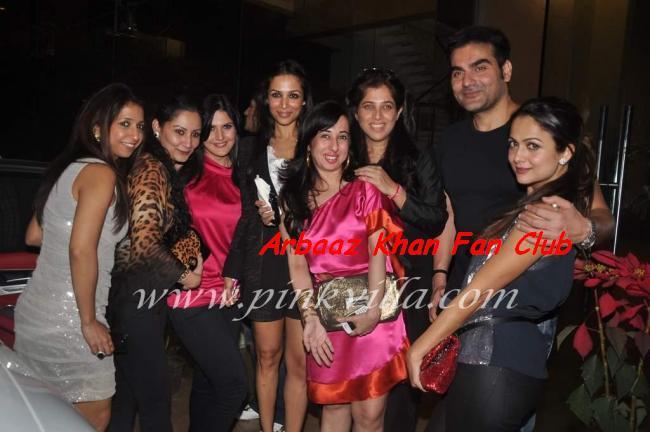 383041_196004687161189_563085547_n - 0 Arbaaz Khan