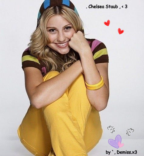 Nicole Jecklit? - Rebela tocilara-movie