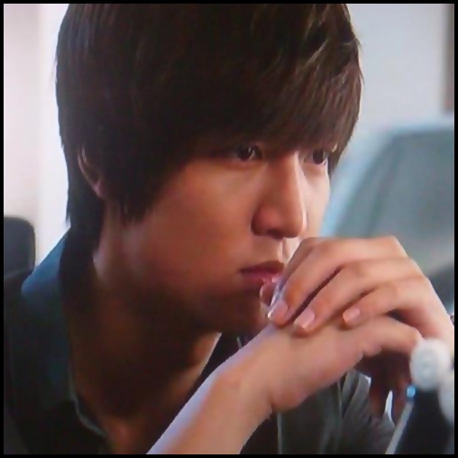 ~ Nu cred ca Yesu` o place pe Sulli...