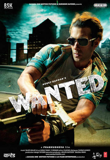 Wanted - xo - Filme Indiene Vazute