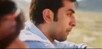 Anjaana Anjaani (54)