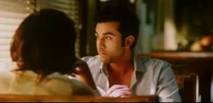 Anjaana Anjaani (66)