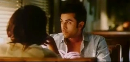 Anjaana Anjaani (72)