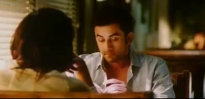 Anjaana Anjaani (73)