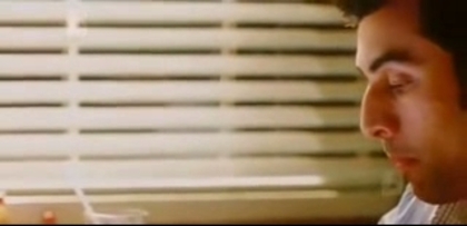 Anjaana Anjaani (78)