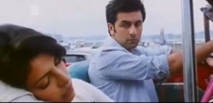 Anjaana Anjaani (85)