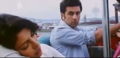Anjaana Anjaani (86)