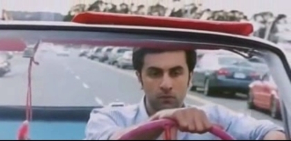 Anjaana Anjaani (88)