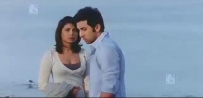 Anjaana Anjaani (105)