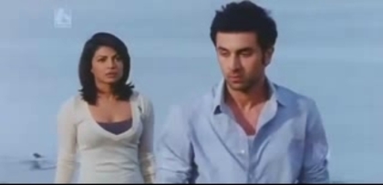 Anjaana Anjaani (107)