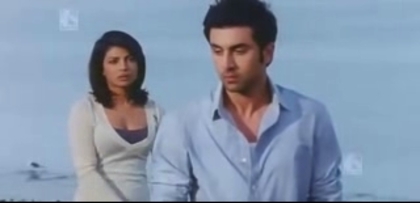 Anjaana Anjaani (108)