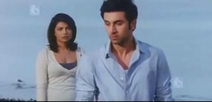 Anjaana Anjaani (109)