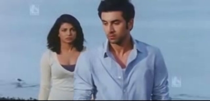 Anjaana Anjaani (110)