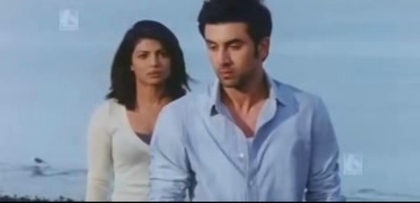 Anjaana Anjaani (112)